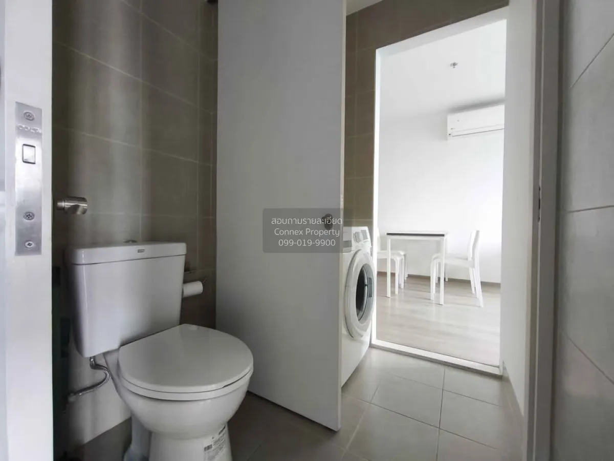 For Rent Condo , The Base Phetkasem , MRT-Phetkasem 48 , Bang Wa 
