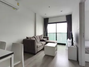 For Rent Condo , The Base Phetkasem , MRT-Phetkasem 48 , Bang Wa , Phasi Charoen , Bangkok , CX-142677