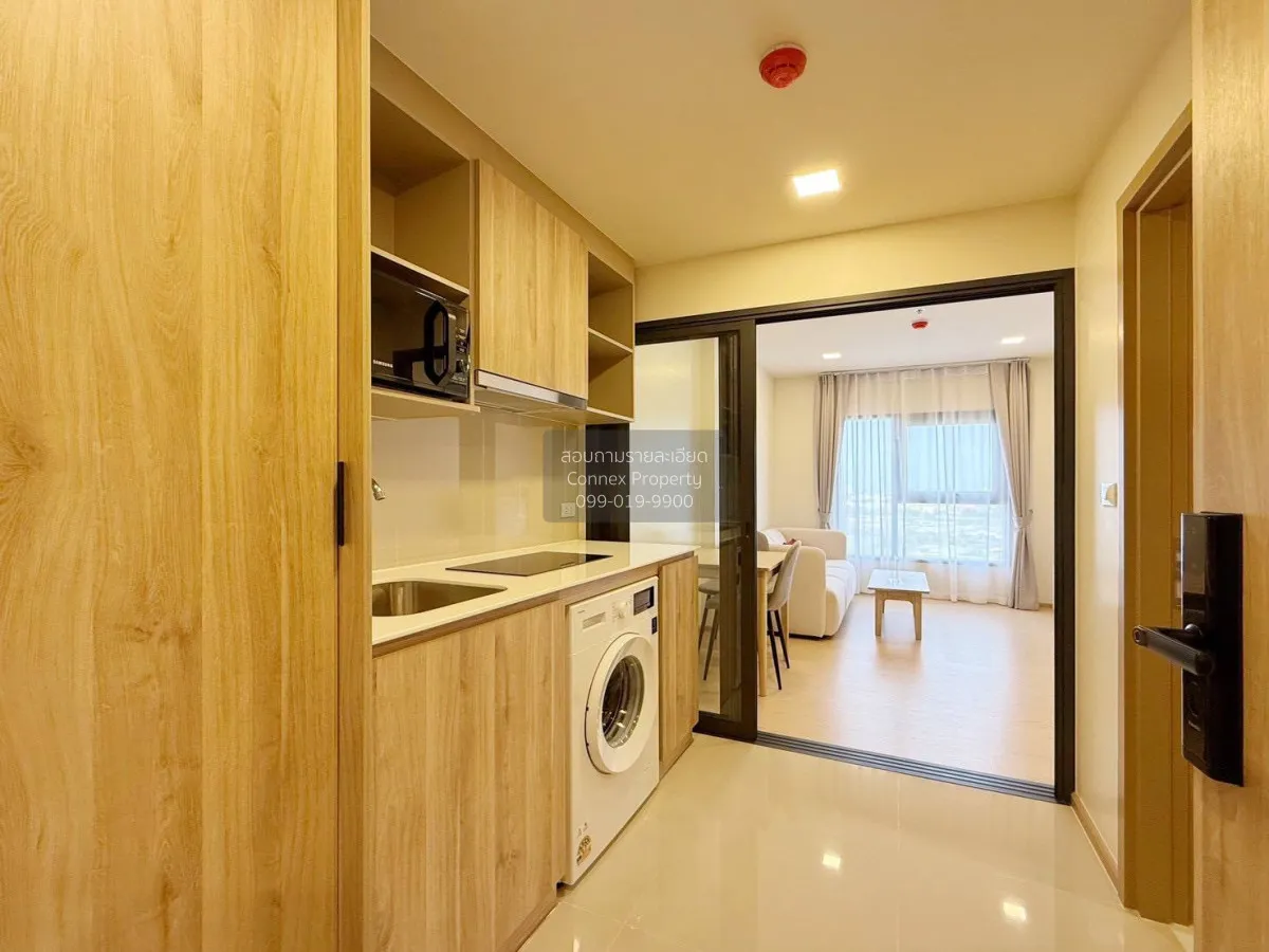 For Rent Condo , The Base Urban Rama 9 , MRT-Phra Ram 9 , Huai Kh 2