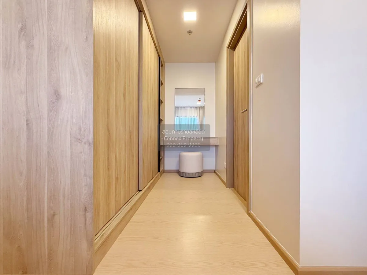 For Rent Condo , The Base Urban Rama 9 , MRT-Phra Ram 9 , Huai Kh