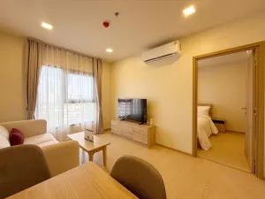 For Rent Condo , The Base Urban Rama 9 , MRT-Phra Ram 9 , Huai Khwang , Huai Khwang , Bangkok , CX-142678