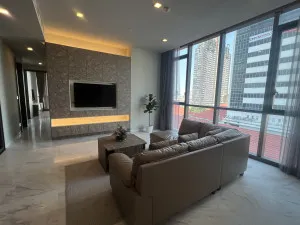 เช่าคอนโด  เดอะ โมนูเมนต์ ทองหล่อ BTS-ทองหล่อ คลองตันเหนือ เขต วัฒนา กรุงเทพ CX-142681