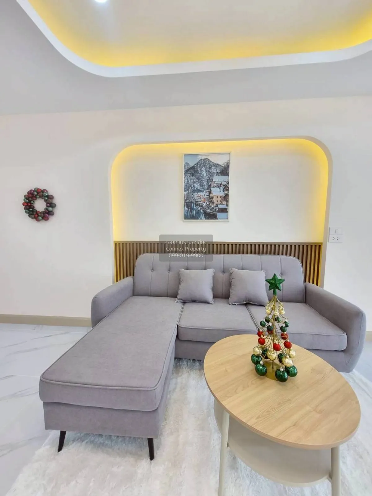 For Sale Townhouse/Townhome  , Baan Rattanathibet , newly renovat 4