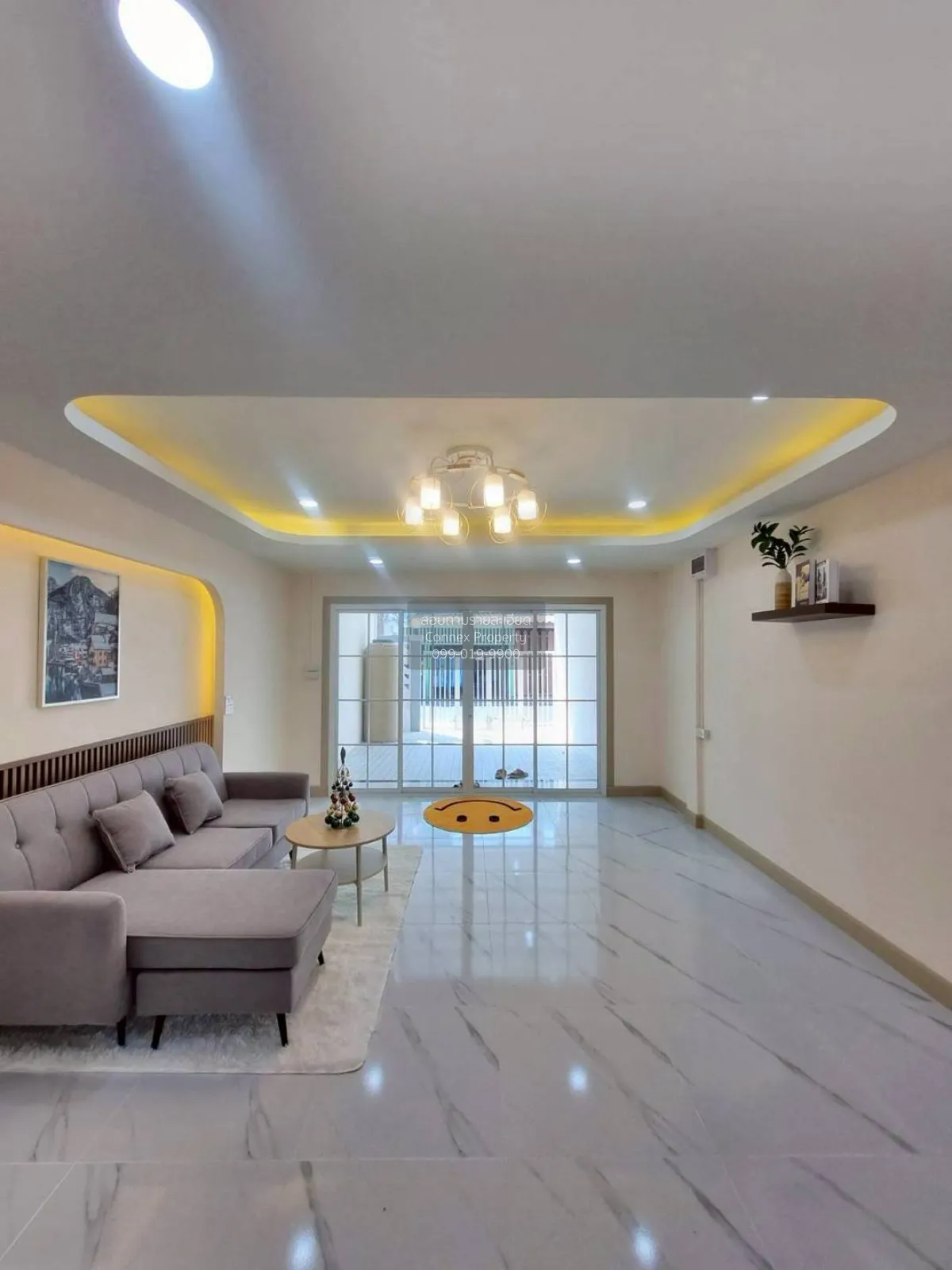 For Sale Townhouse/Townhome  , Baan Rattanathibet , newly renovat