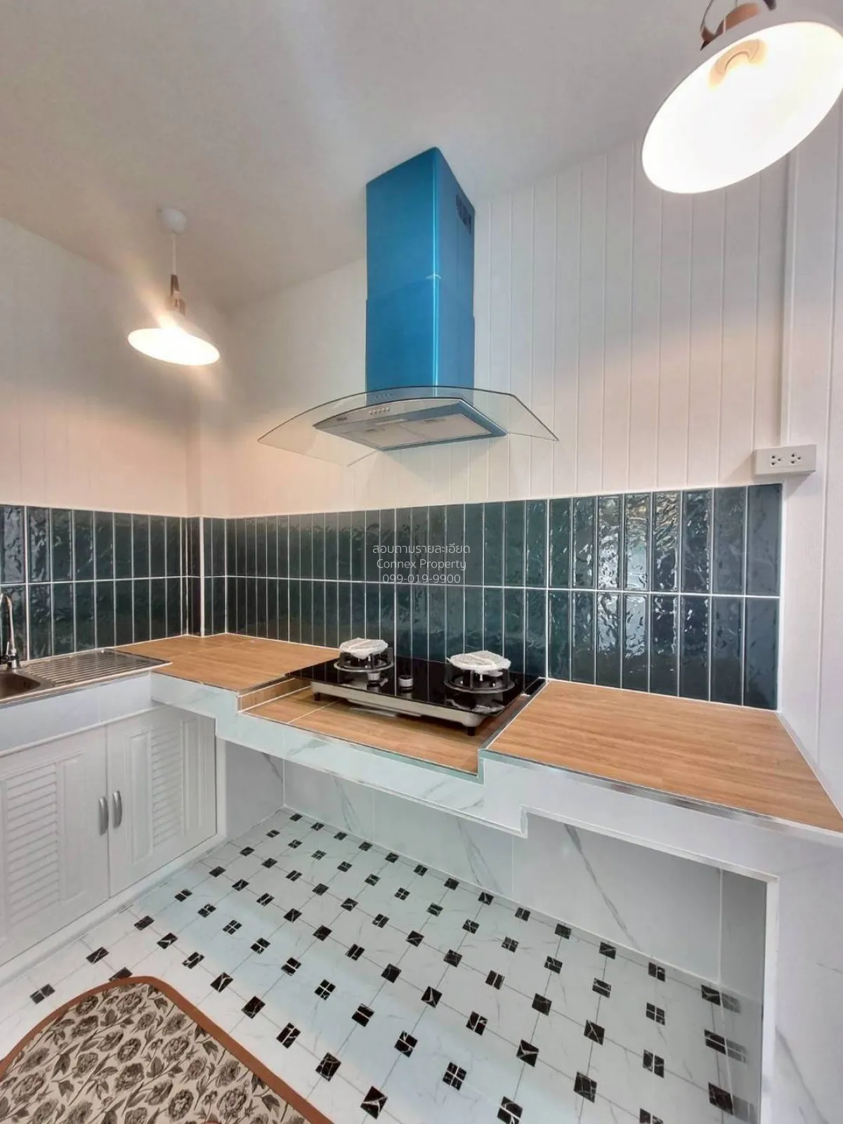 For Sale Townhouse/Townhome  , Baan Rattanathibet , newly renovat