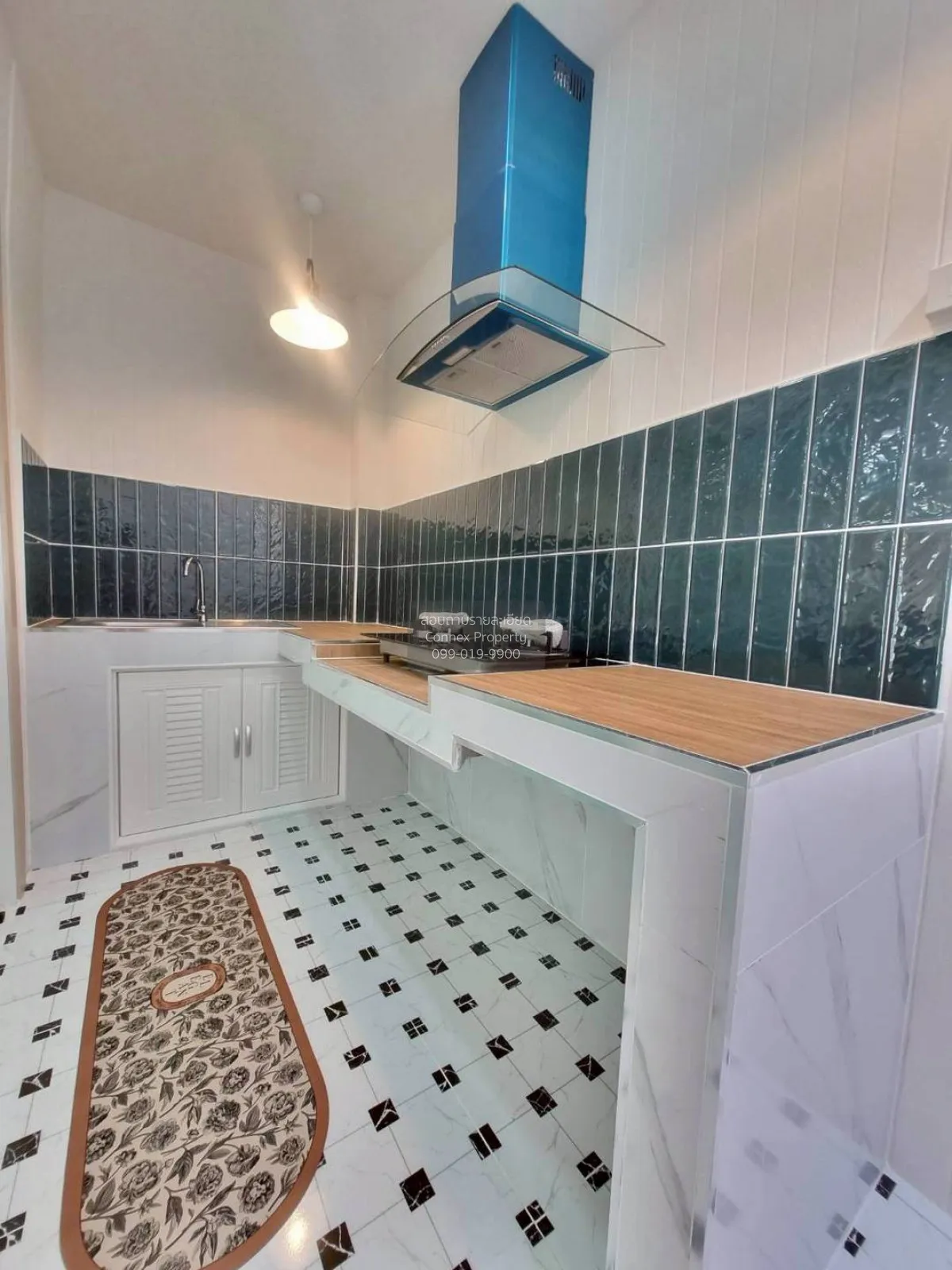 For Sale Townhouse/Townhome  , Baan Rattanathibet , newly renovat