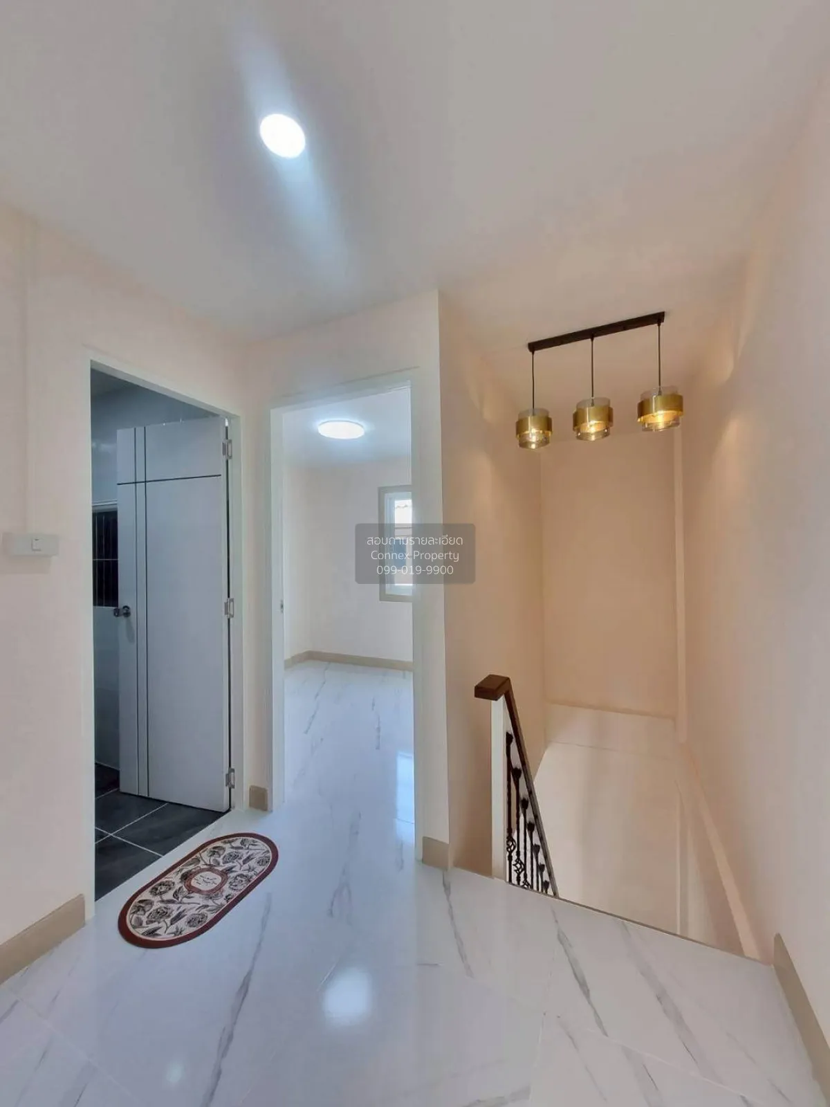 For Sale Townhouse/Townhome  , Baan Rattanathibet , newly renovat