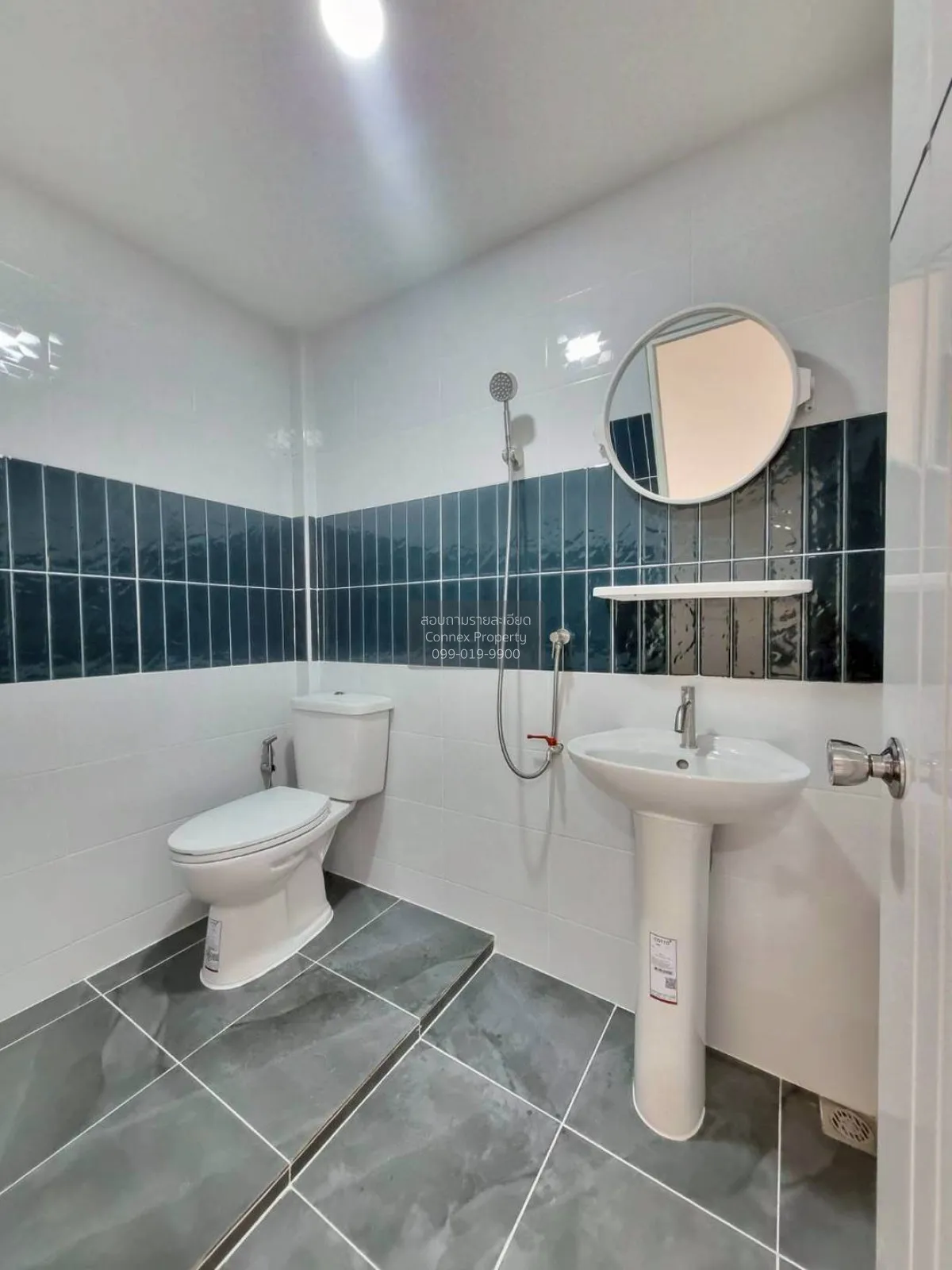 For Sale Townhouse/Townhome  , Baan Rattanathibet , newly renovat