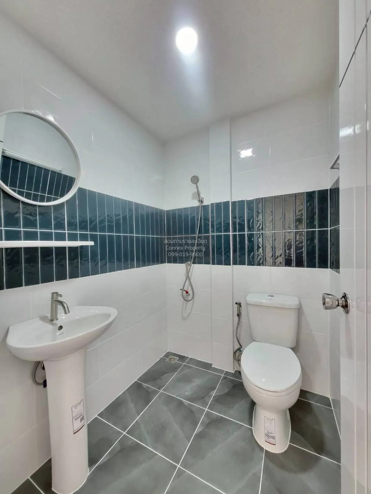 For Sale Townhouse/Townhome  , Baan Rattanathibet , newly renovat