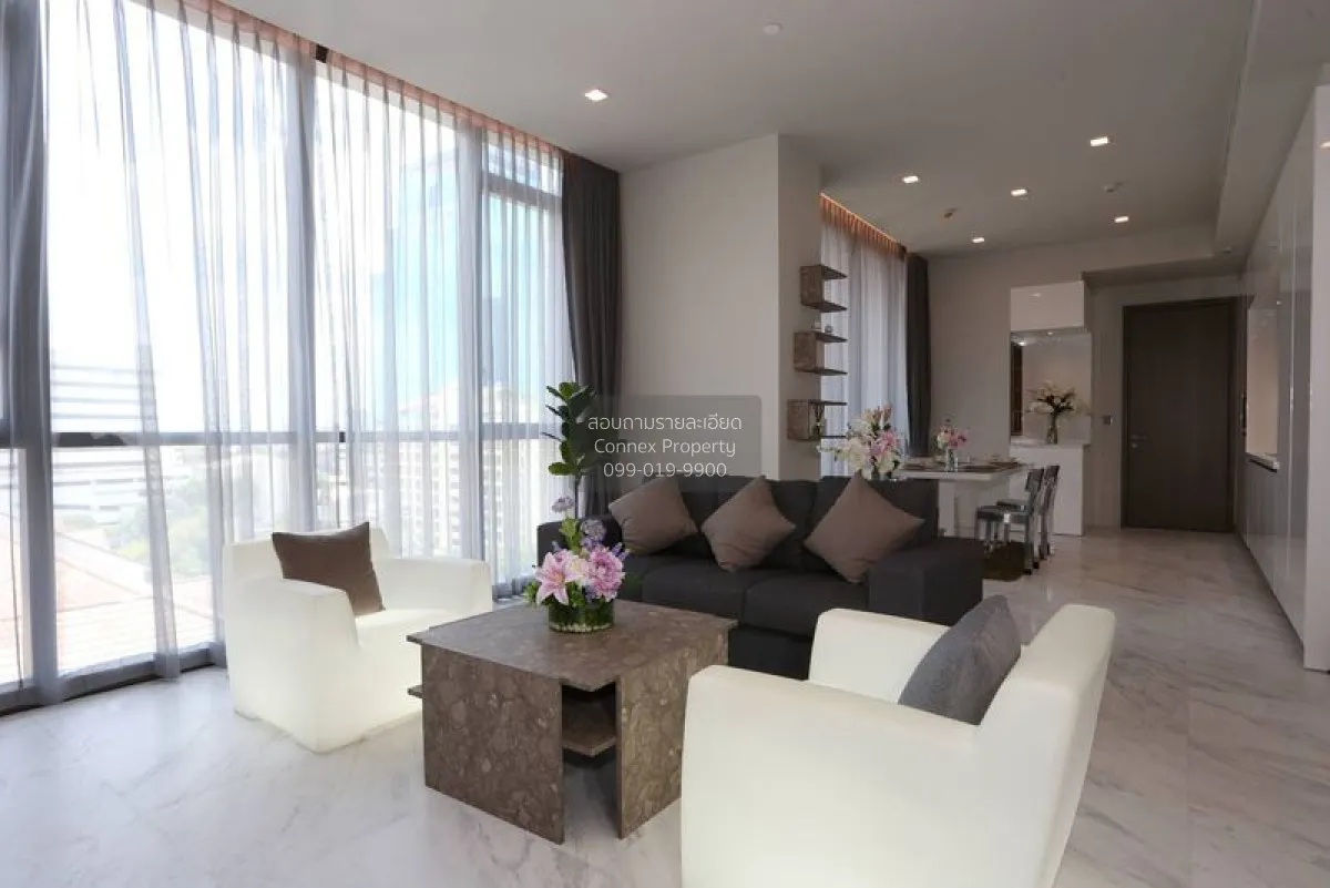 For sell Condo , The Monument Thonglor , BTS-Thong Lo , Khlong Ta 1