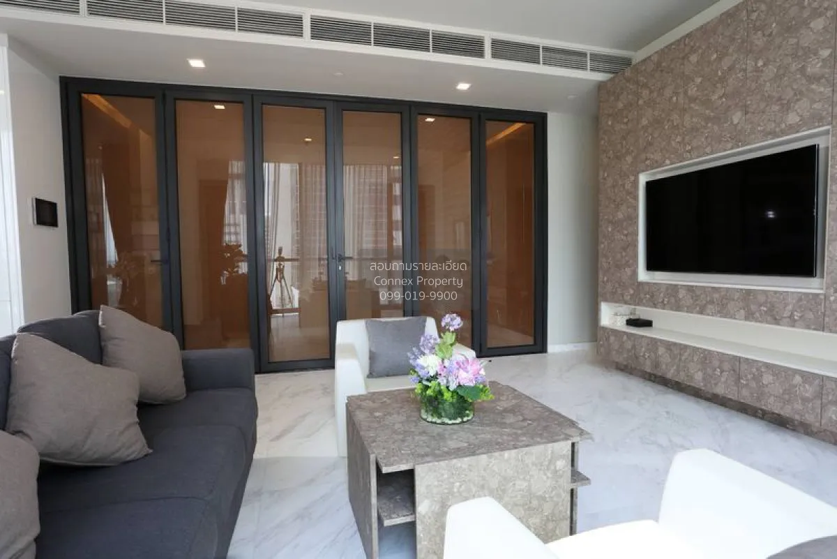 For sell Condo , The Monument Thonglor , BTS-Thong Lo , Khlong Ta 2