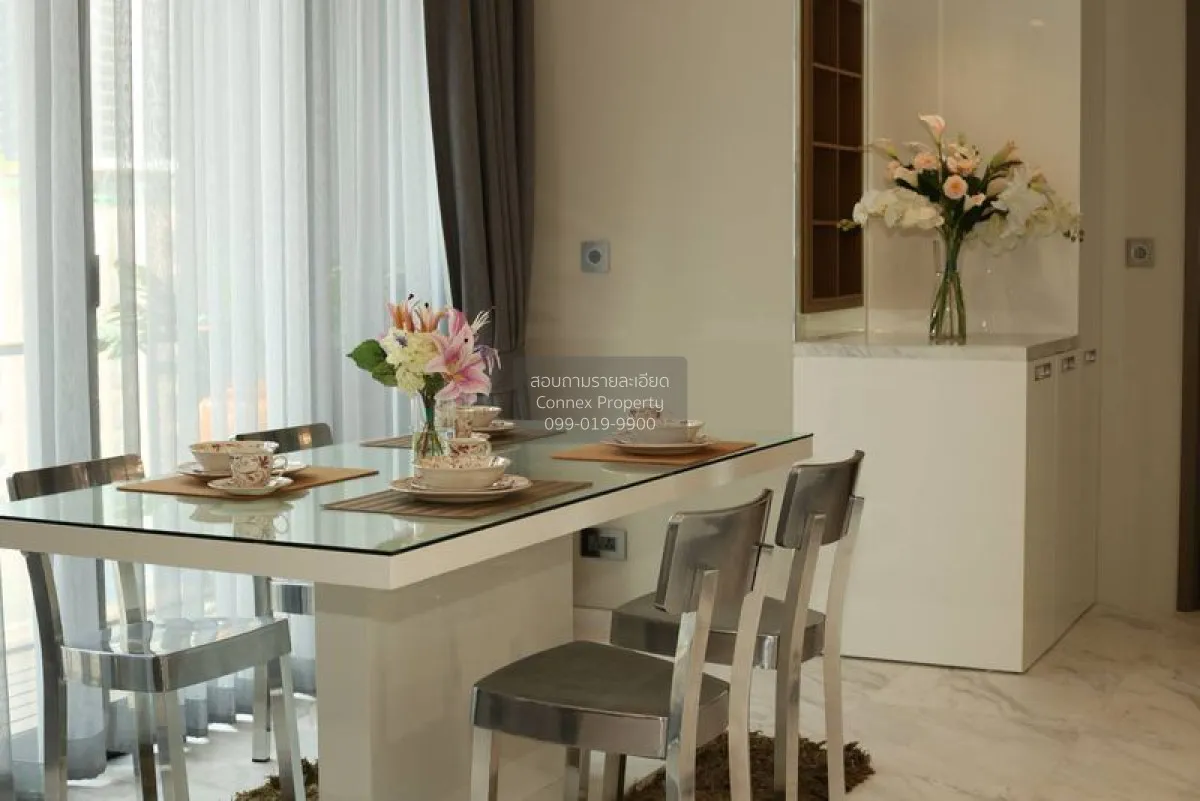 For sell Condo , The Monument Thonglor , BTS-Thong Lo , Khlong Ta 4