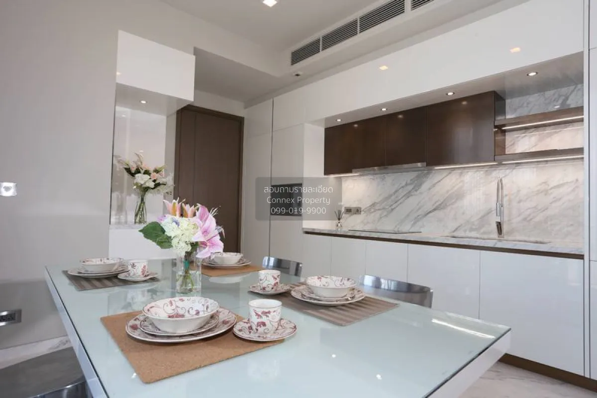 For sell Condo , The Monument Thonglor , BTS-Thong Lo , Khlong Ta