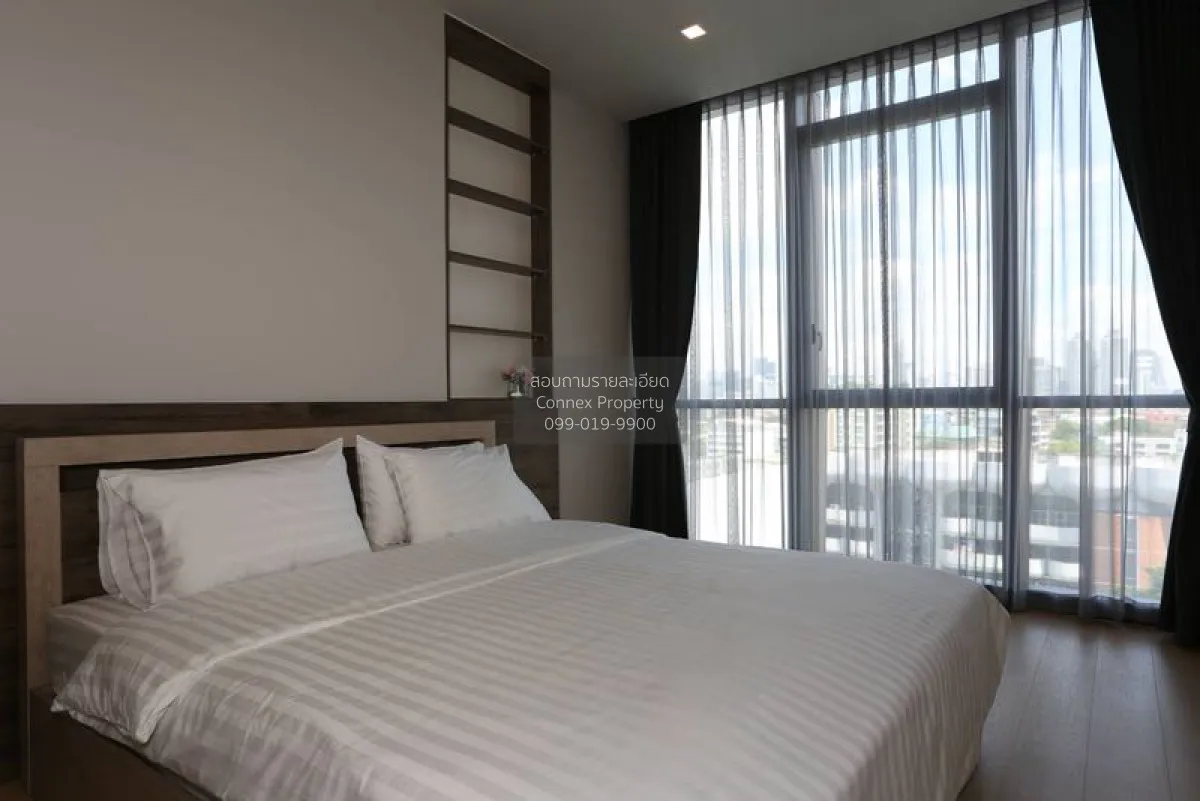 For sell Condo , The Monument Thonglor , BTS-Thong Lo , Khlong Ta