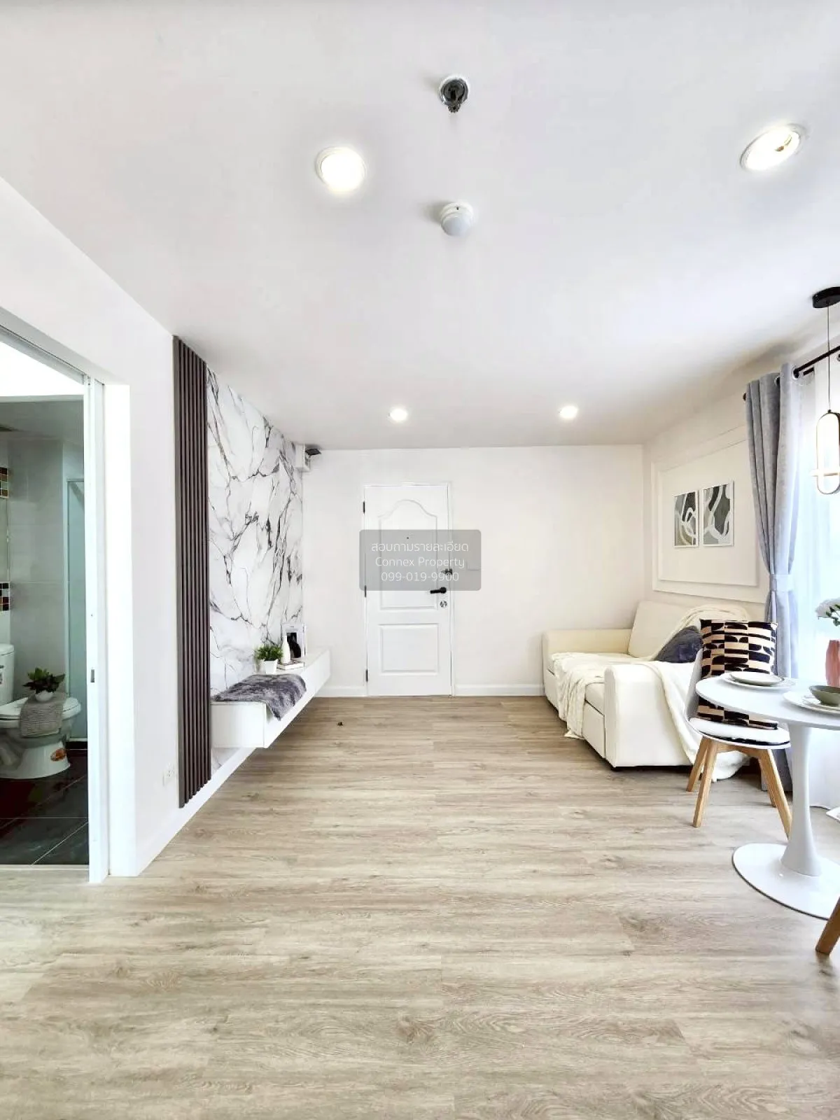 For Sale Condo , Regent Home 5 Ratchada 19 , newly renovated , MR 1