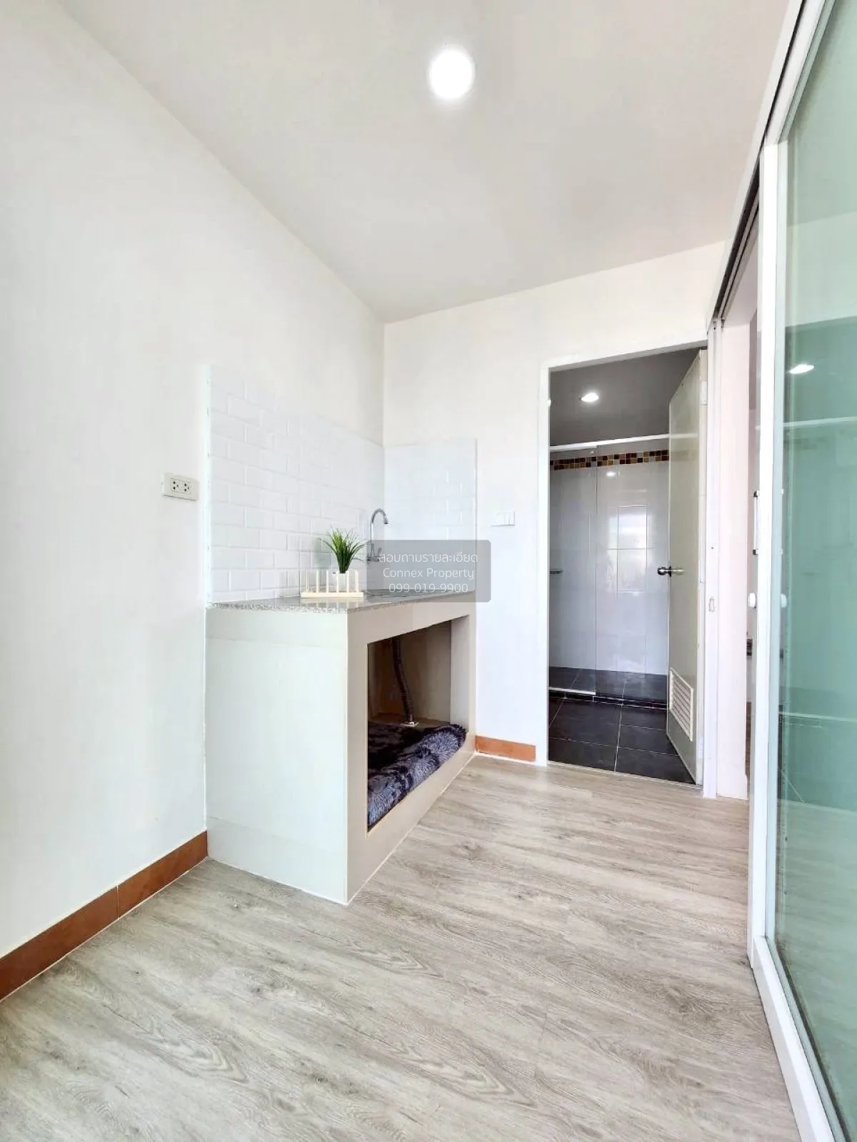 For Sale Condo , Regent Home 5 Ratchada 19 , newly renovated , MR