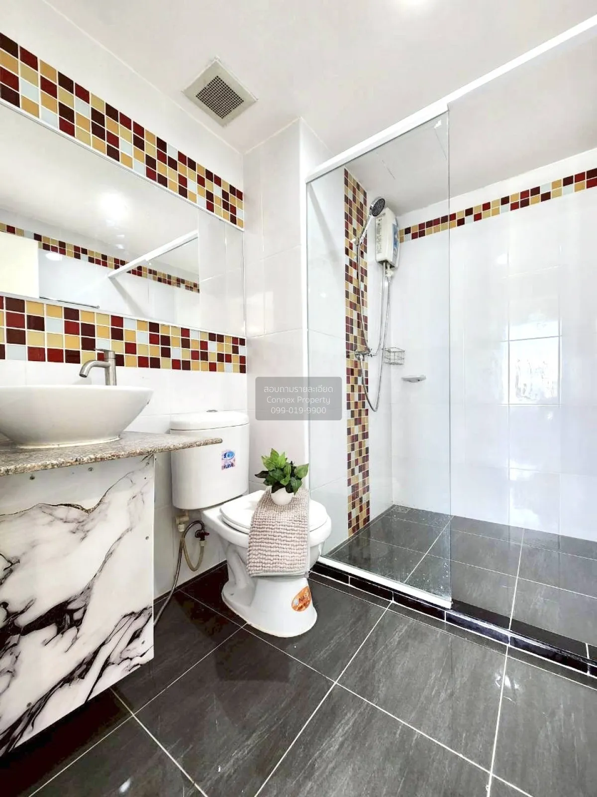 For Sale Condo , Regent Home 5 Ratchada 19 , newly renovated , MR