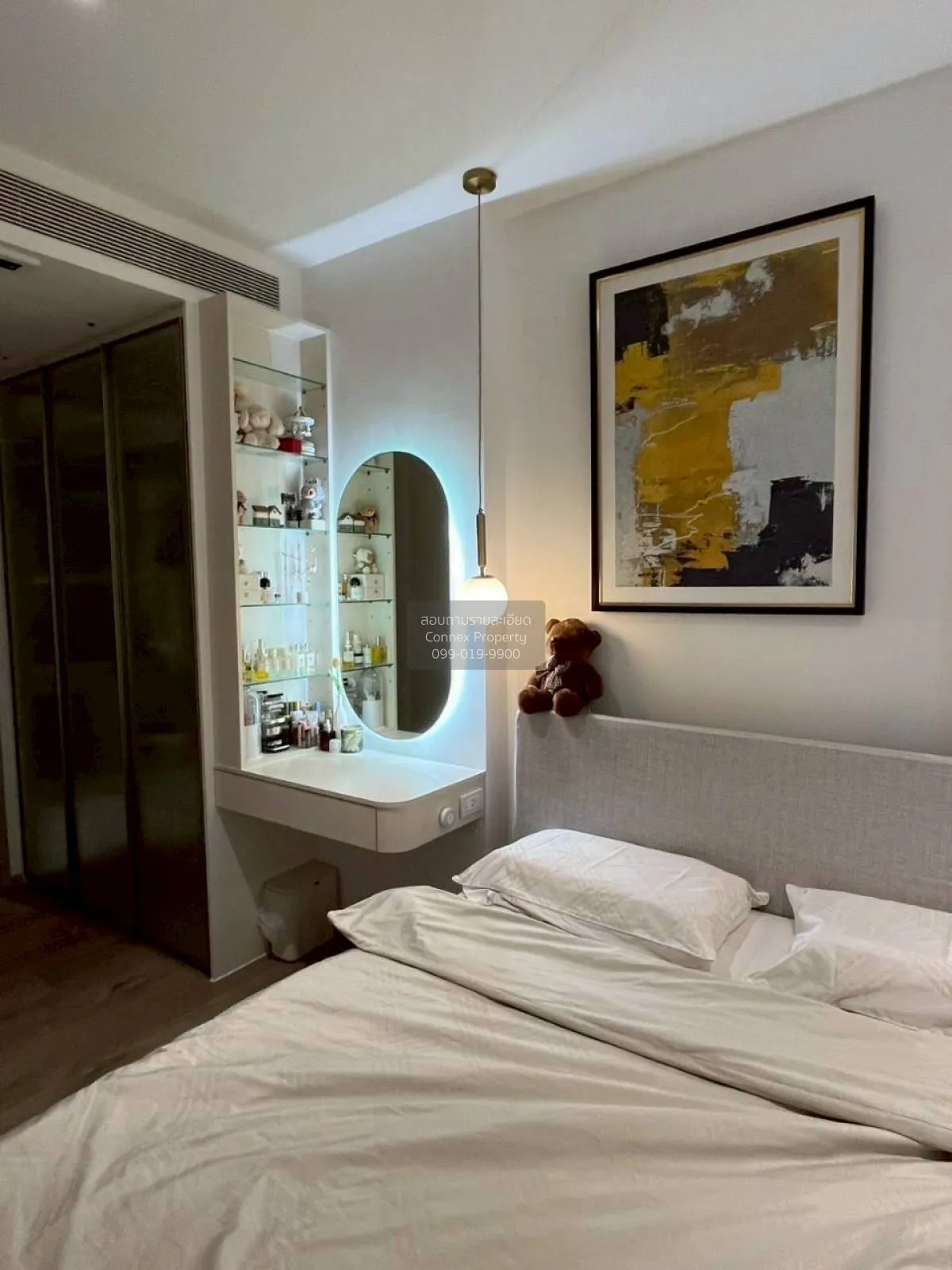 ขายคอนโด  ฟินน์ อโศก BTS-อโศก คลองเตย เขต คลองเตย กรุงเทพ CX-1426 4