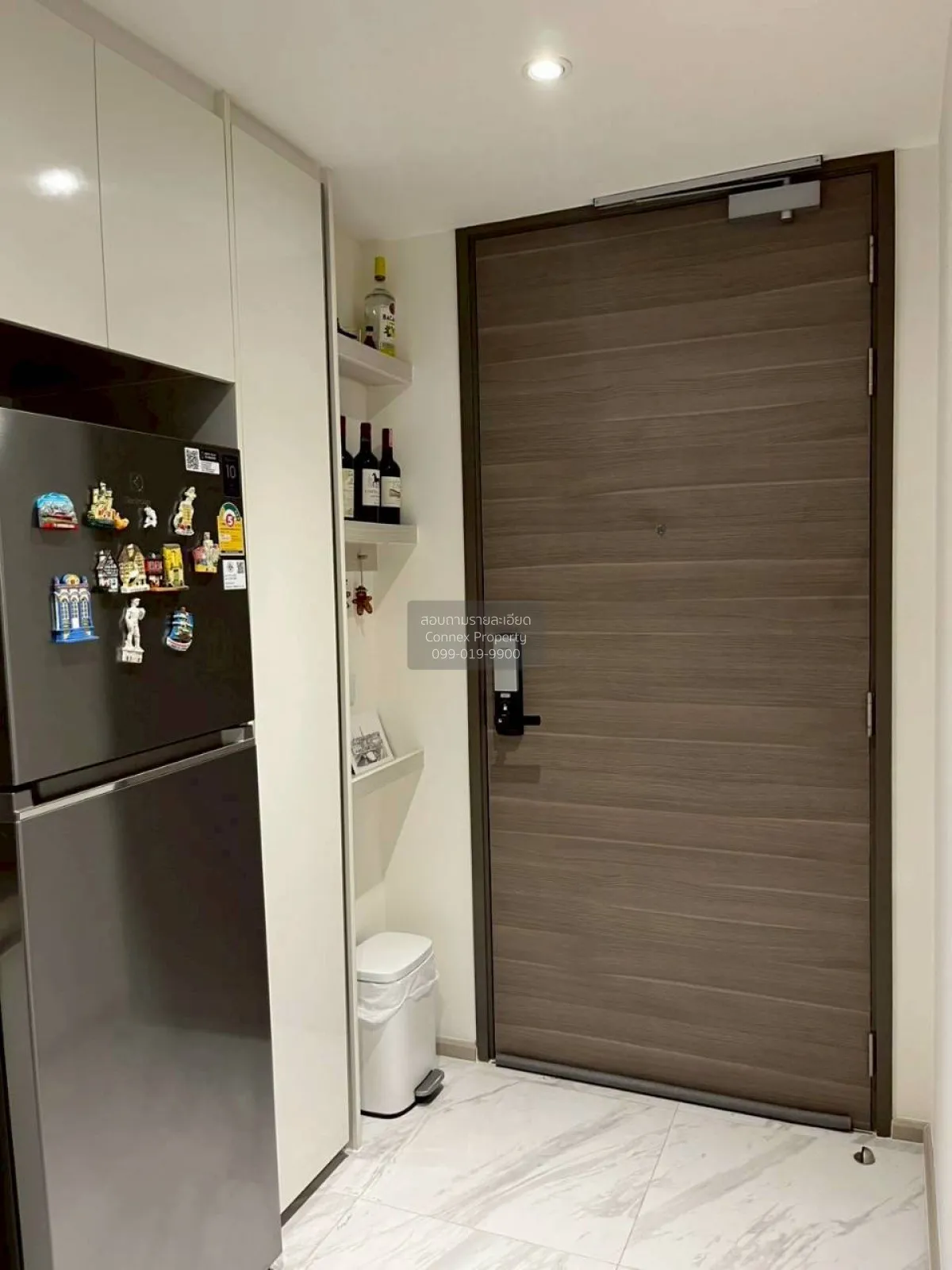 ขายคอนโด  ฟินน์ อโศก BTS-อโศก คลองเตย เขต คลองเตย กรุงเทพ CX-1426