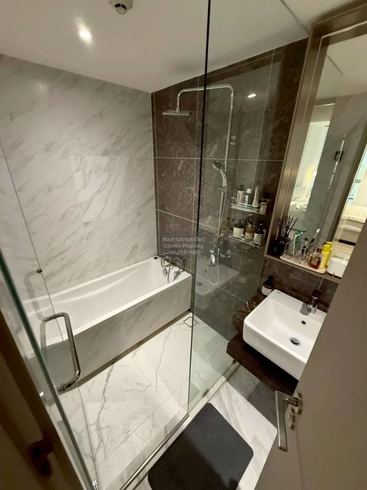 ขายคอนโด  ฟินน์ อโศก BTS-อโศก คลองเตย เขต คลองเตย กรุงเทพ CX-1426