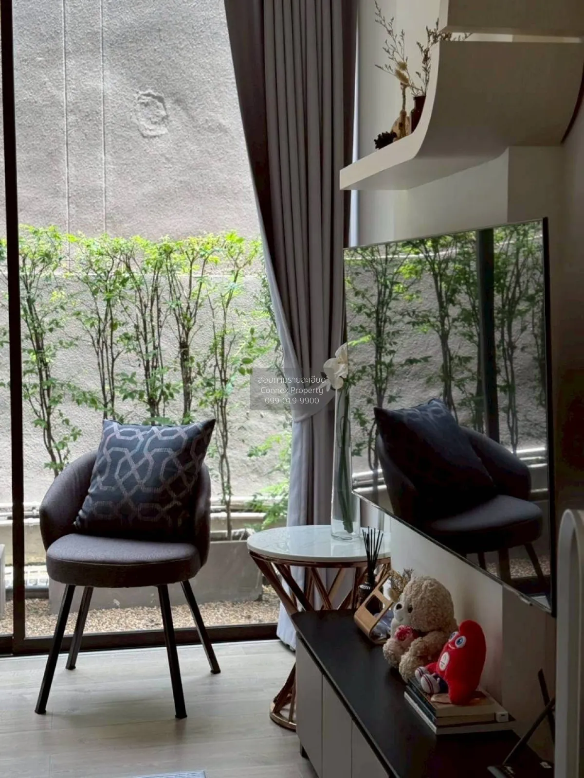 ขายคอนโด  ฟินน์ อโศก BTS-อโศก คลองเตย เขต คลองเตย กรุงเทพ CX-1426