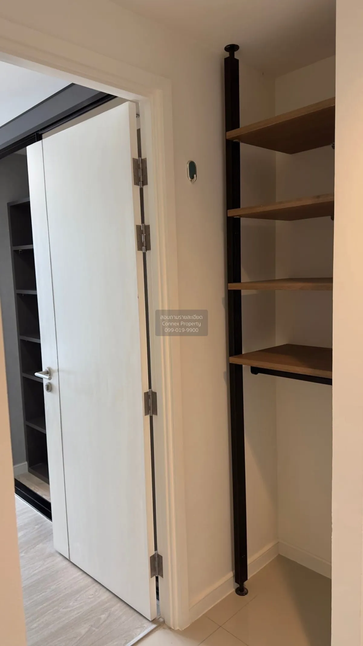 ขายคอนโด  สตาร์วิว บางคอแหลม เขต บางคอแหลม กรุงเทพ CX-142690