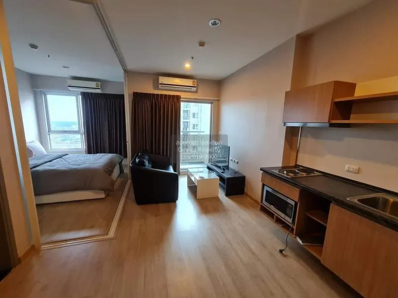 For Sale Condo , The Tempo Grand Sathorn - Wutthakat , BTS-Wuttha 1