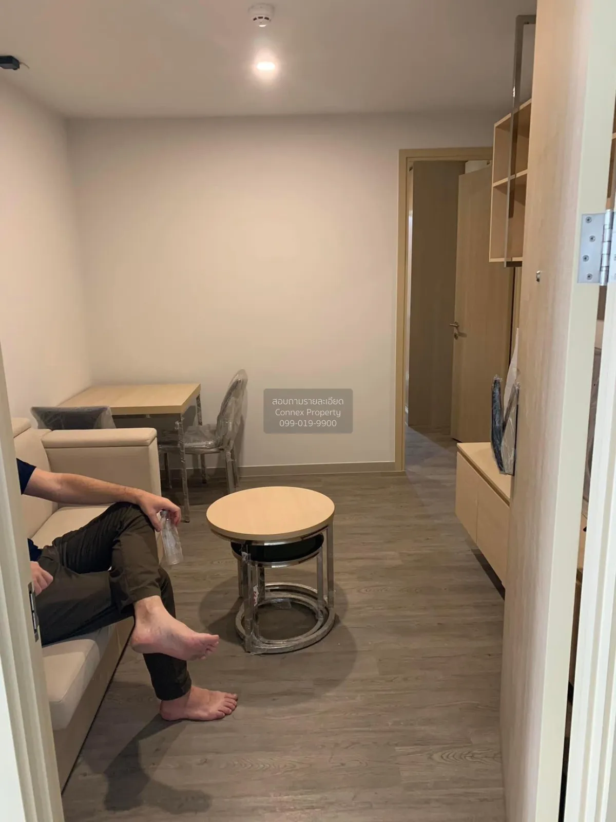 เช่าคอนโด  เดอะ เชดด์ สาทร 1 MRT-ลุมพินี ช่องนนทรี เขต ยานนาวา กร 2