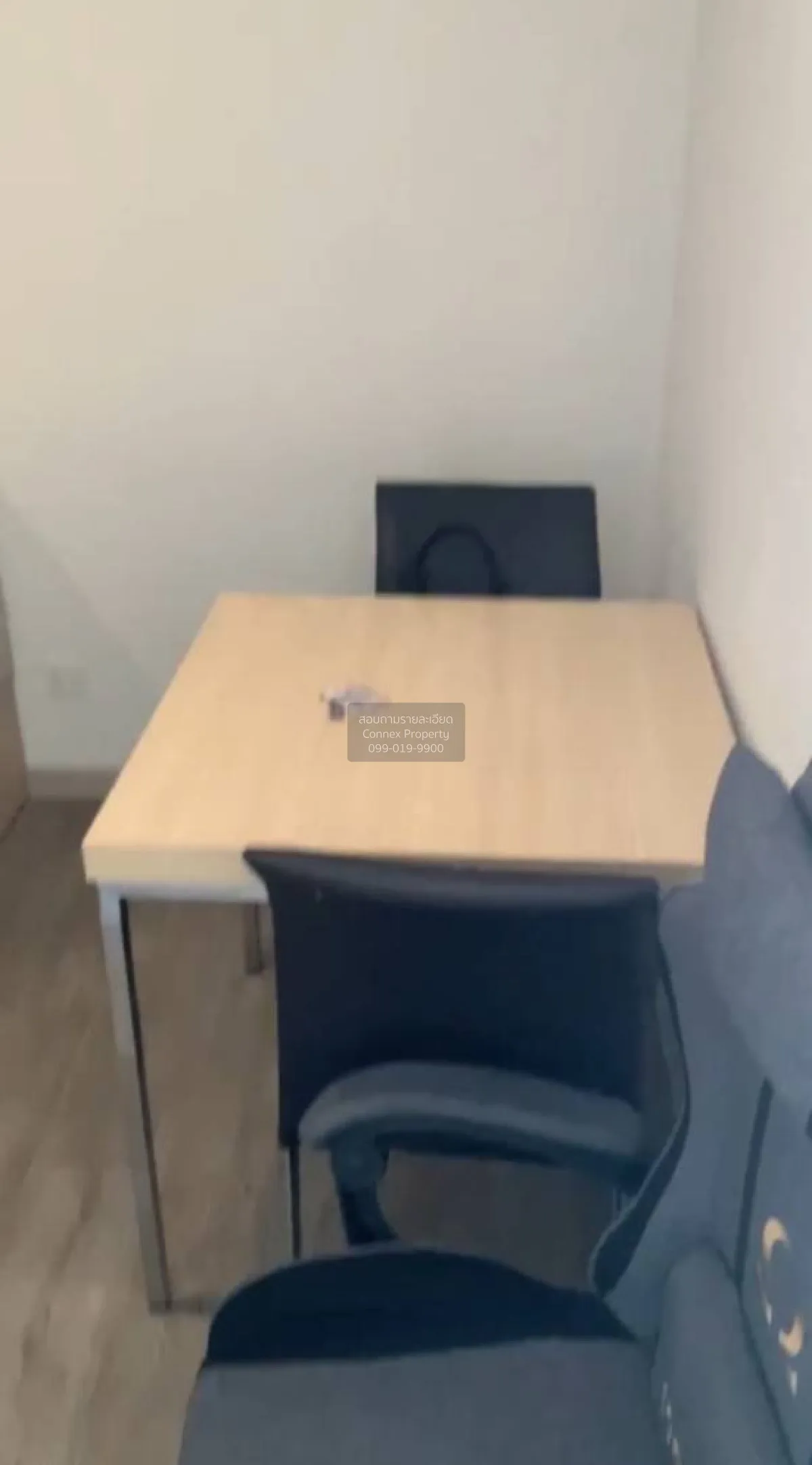 เช่าคอนโด  เดอะ เชดด์ สาทร 1 MRT-ลุมพินี ช่องนนทรี เขต ยานนาวา กร 3