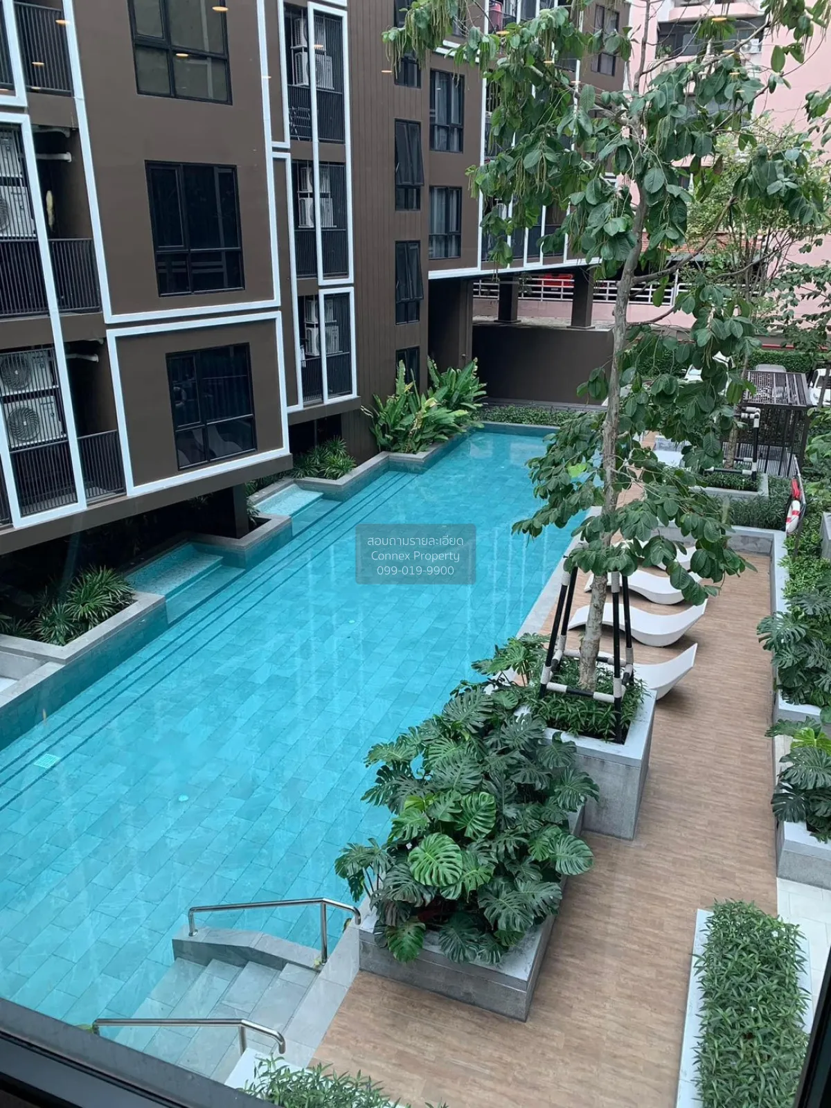 เช่าคอนโด  เดอะ เชดด์ สาทร 1 MRT-ลุมพินี ช่องนนทรี เขต ยานนาวา กร