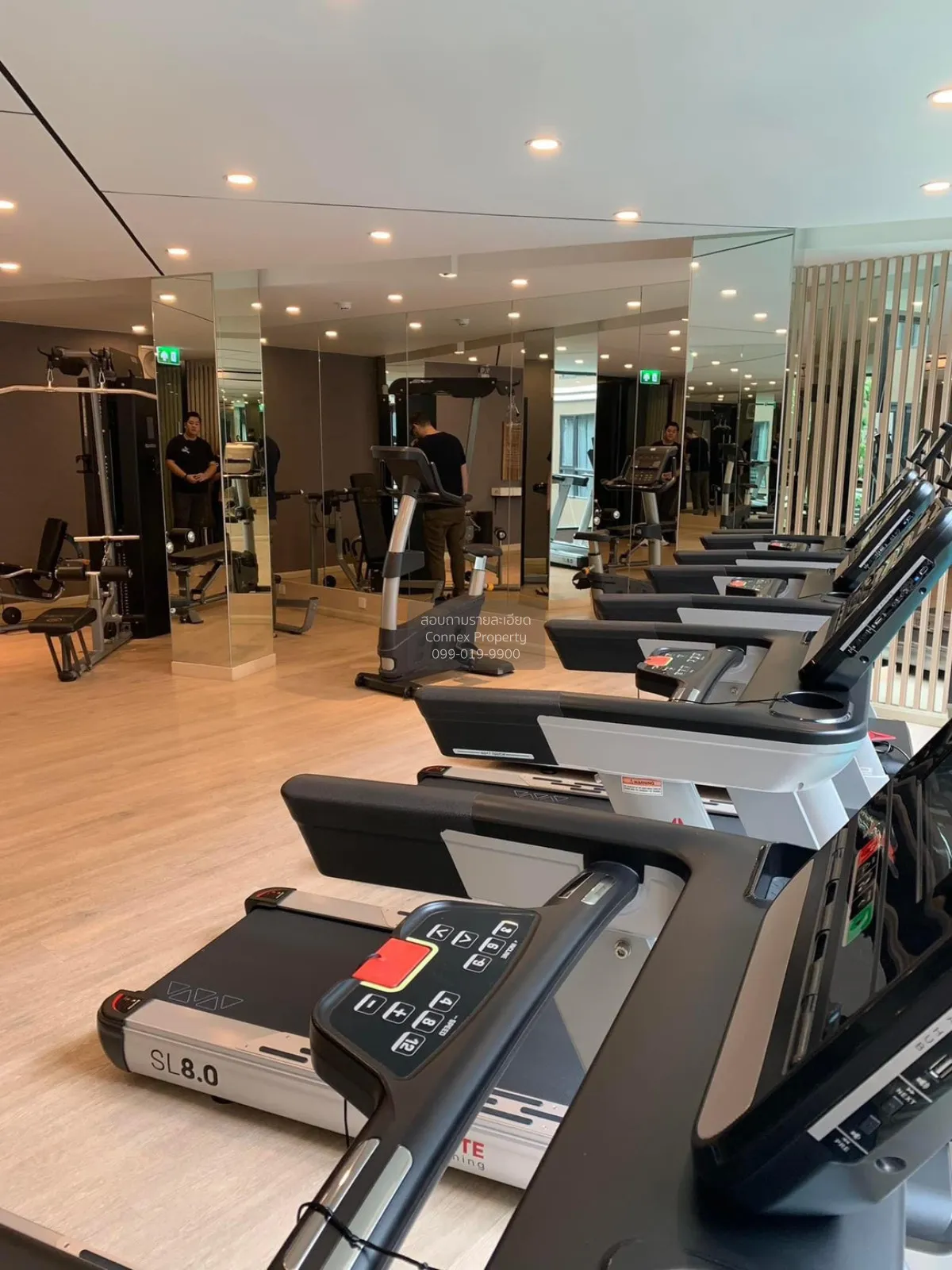 เช่าคอนโด  เดอะ เชดด์ สาทร 1 MRT-ลุมพินี ช่องนนทรี เขต ยานนาวา กร