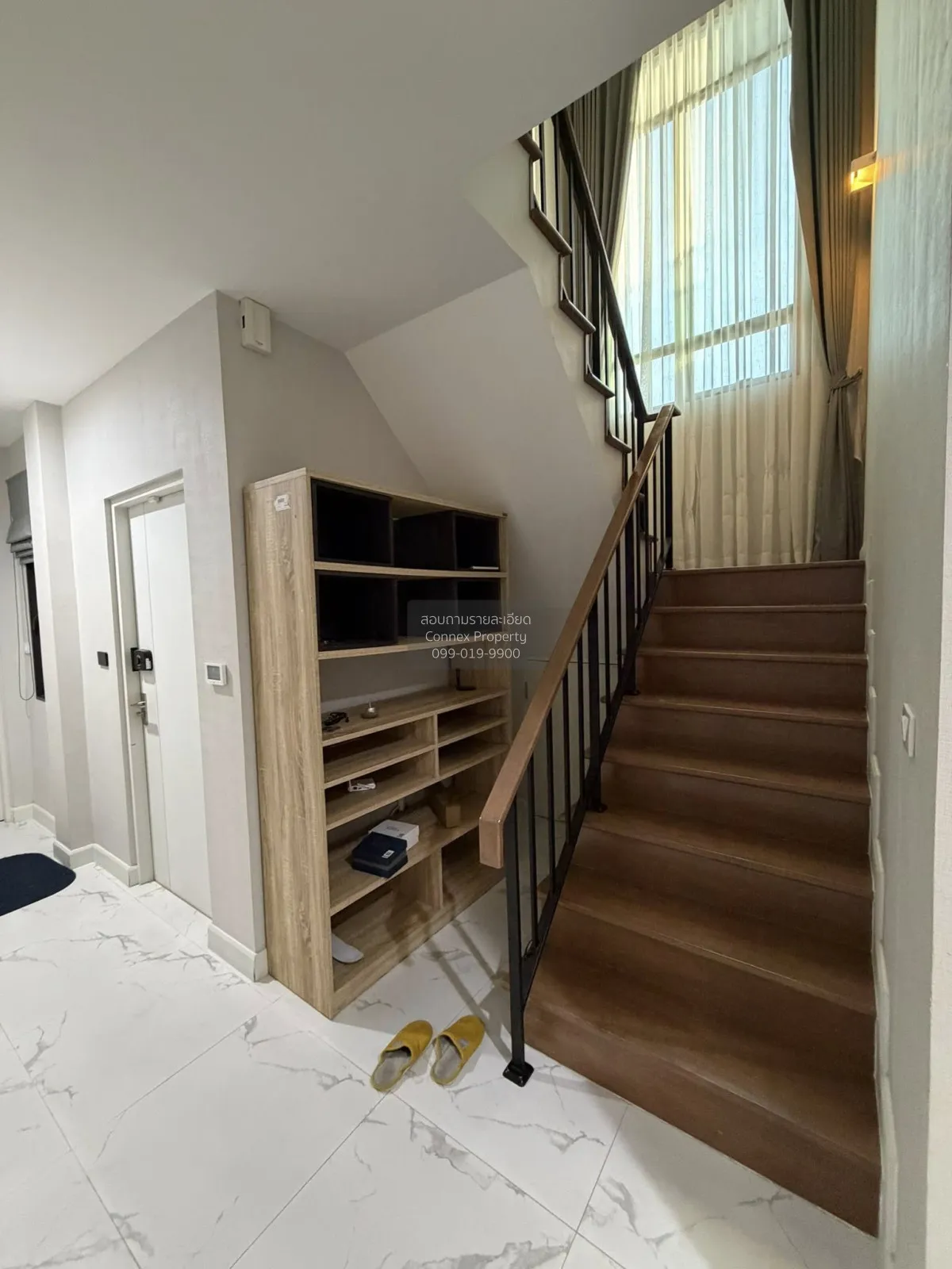 ขายบ้าน  เวนิว โฟลว์ รังสิต BTS-คูคต บึงยี่โถ ธัญบุรี ปทุมธานี CX