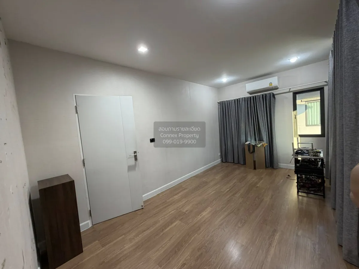 ขายบ้าน  เวนิว โฟลว์ รังสิต BTS-คูคต บึงยี่โถ ธัญบุรี ปทุมธานี CX