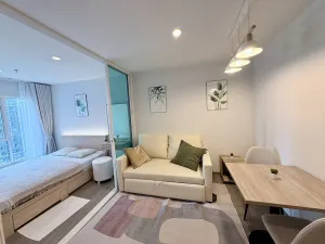 เช่าคอนโด  รีเจ้นท์ โฮม บางนา (โครงการใหม่) บางนา เขต บางนา กรุงเทพ CX-142701