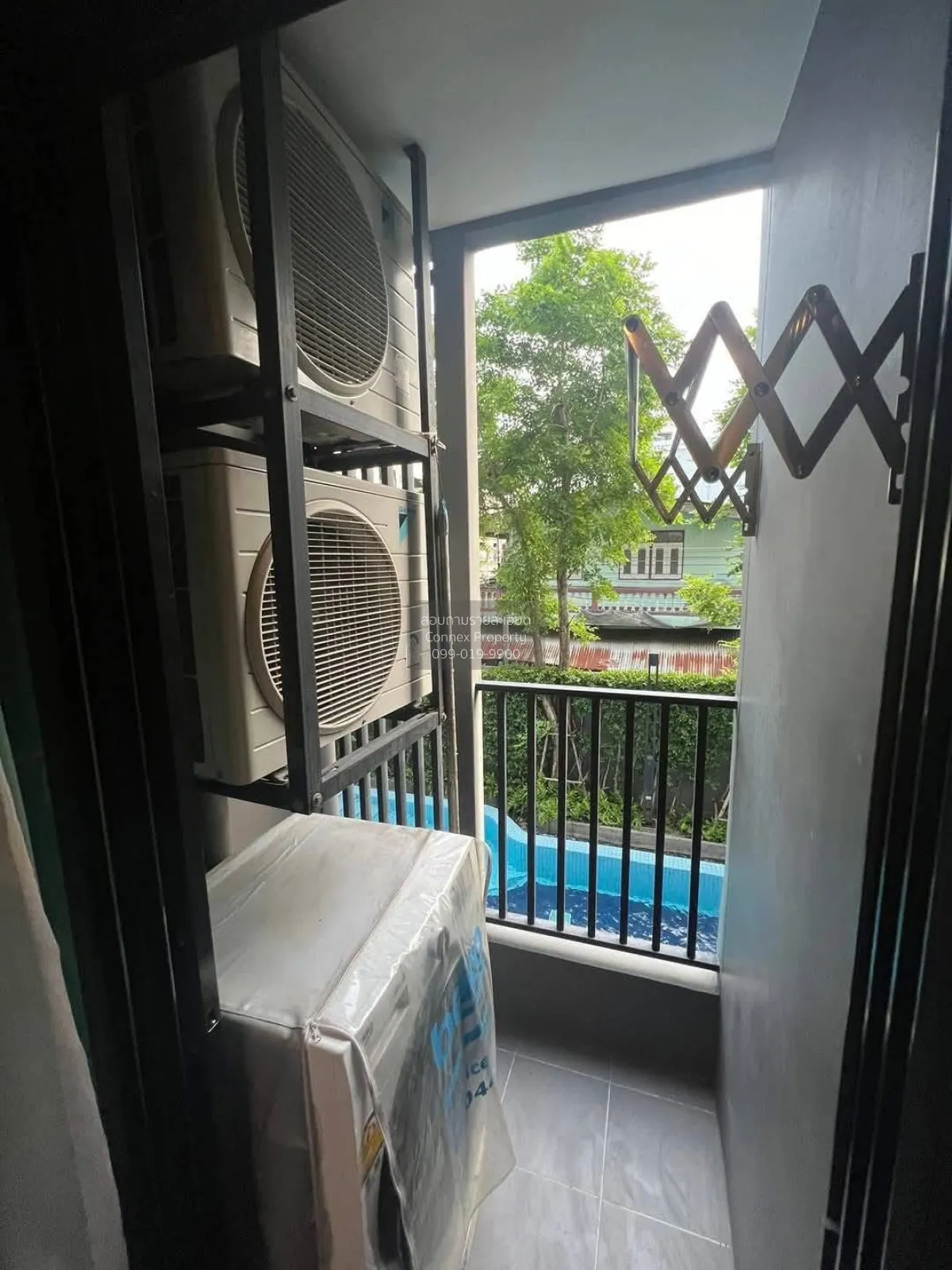 ขายคอนโด  แอททิจูด บียู คลองหนึ่ง คลองหลวง ปทุมธานี CX-142702