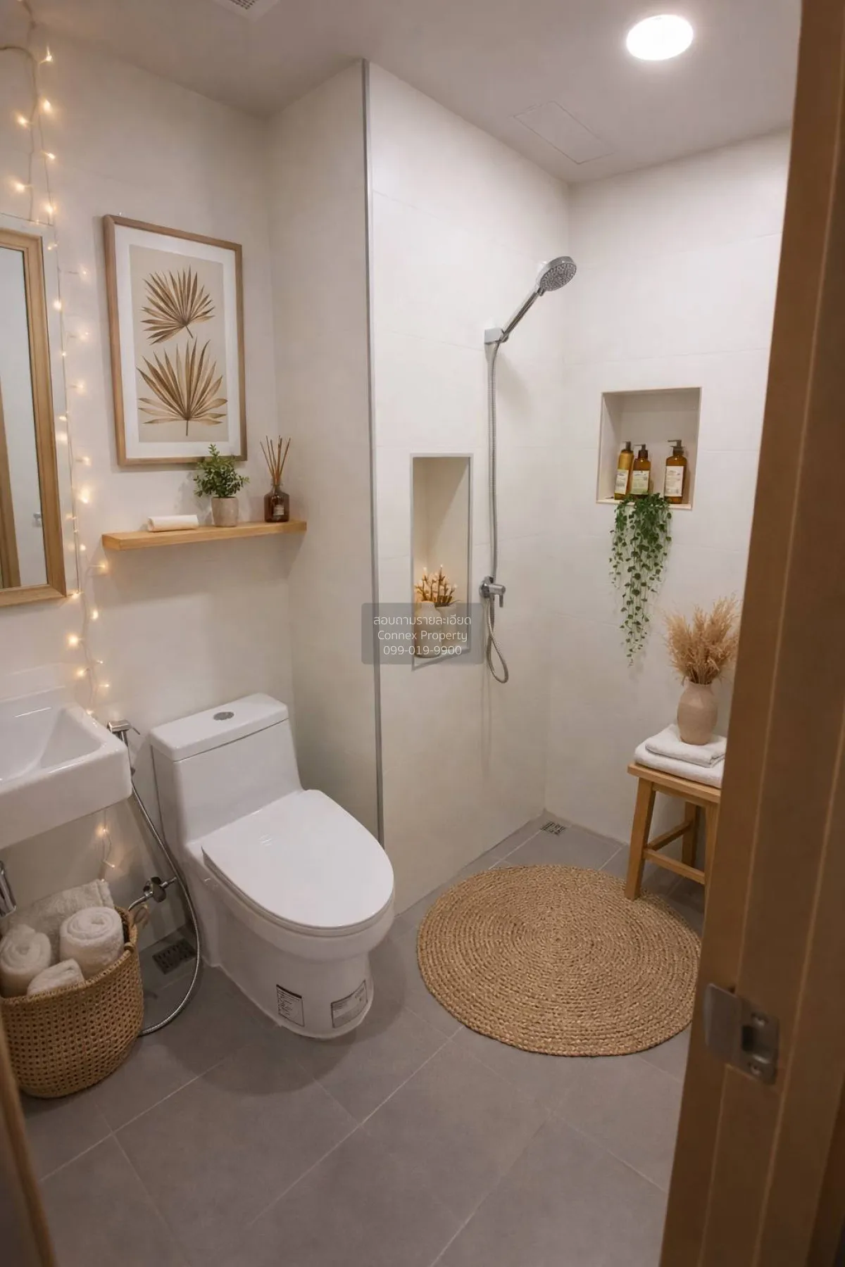 ขายคอนโด  โคคูน พระราม 9 สวนหลวง เขต สวนหลวง กรุงเทพ CX-142708 4