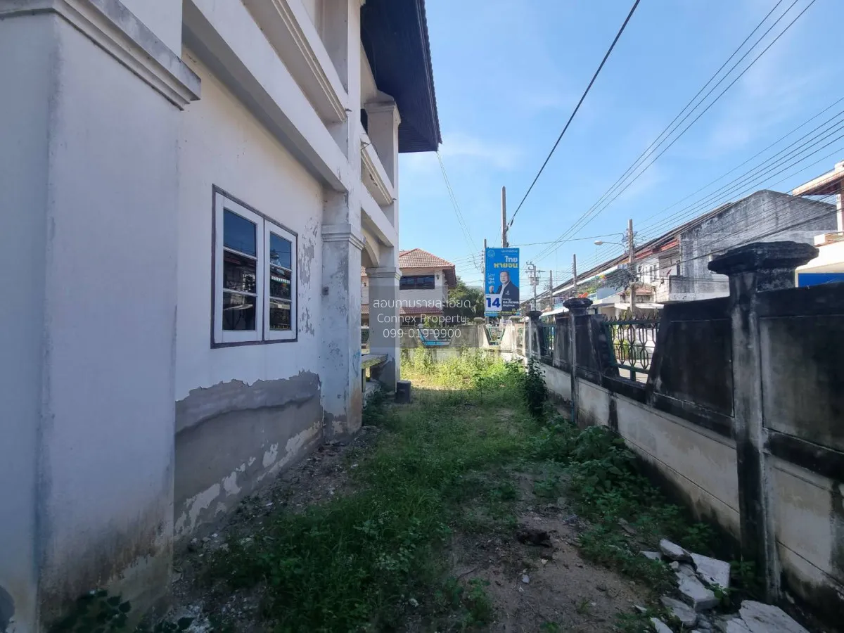 For Sale House , Somjai Village , Dok Mai , Prawet , Bangkok , CX