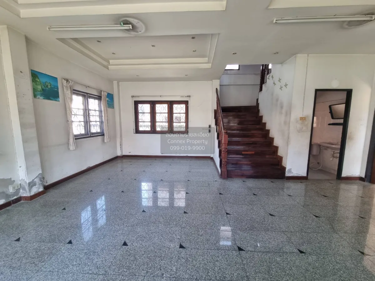 For Sale House , Somjai Village , Dok Mai , Prawet , Bangkok , CX