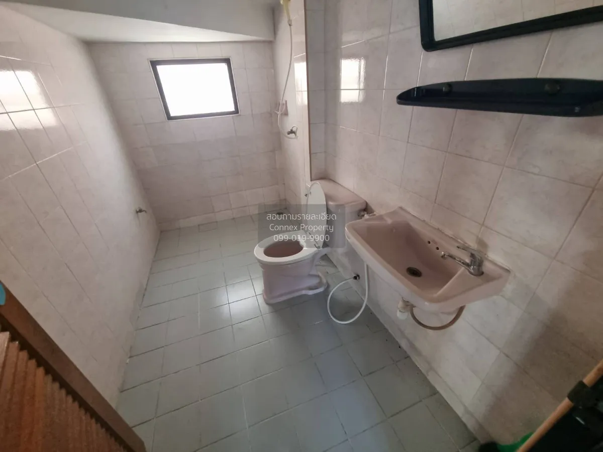 For Sale House , Somjai Village , Dok Mai , Prawet , Bangkok , CX