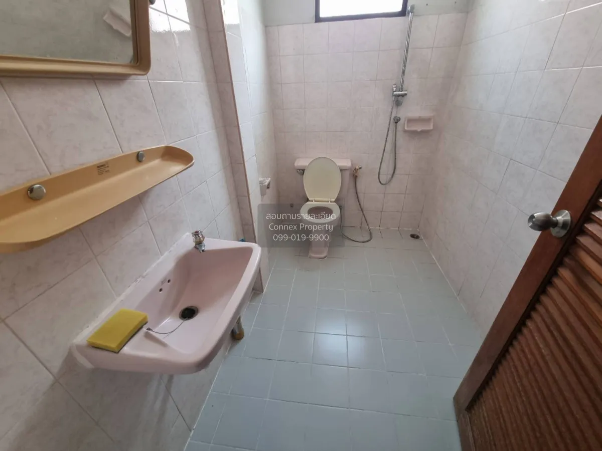 For Sale House , Somjai Village , Dok Mai , Prawet , Bangkok , CX