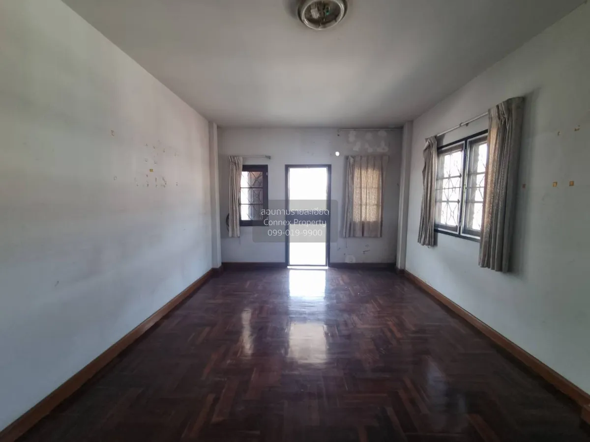 For Sale House , Somjai Village , Dok Mai , Prawet , Bangkok , CX