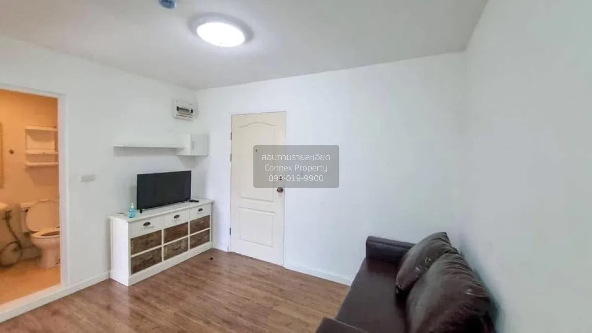 For Rent Condo , I CONDO Ngamwongwan2 , Bang Khen , Mueang Nontha 1