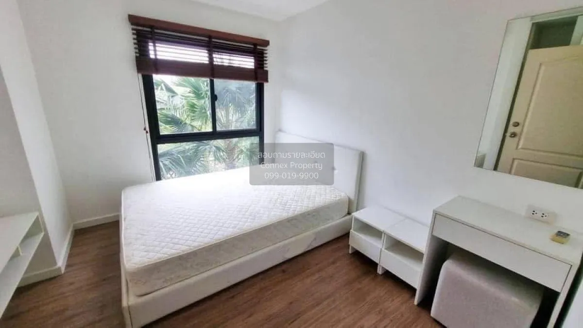 For Rent Condo , I CONDO Ngamwongwan2 , Bang Khen , Mueang Nontha