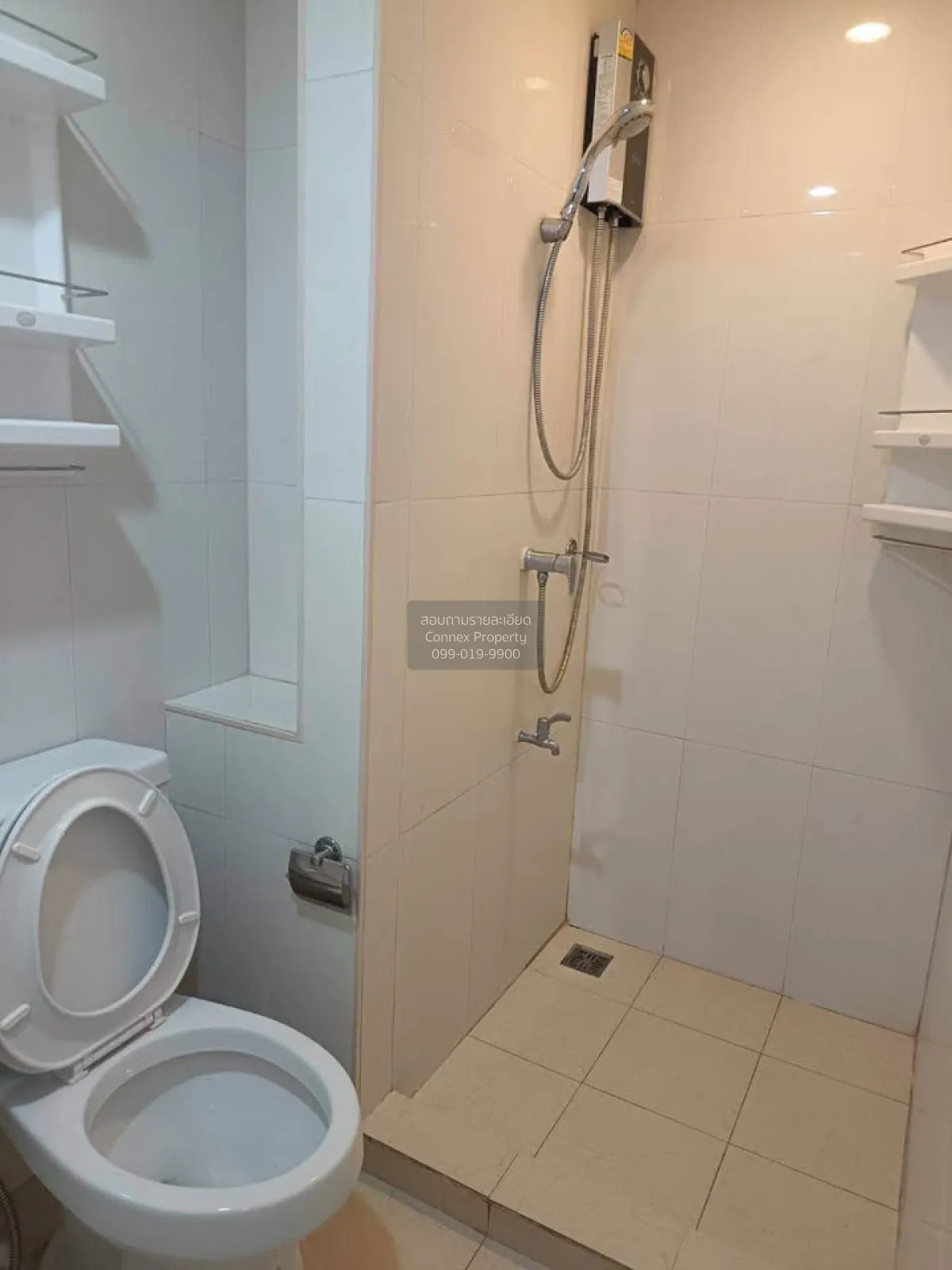 For Rent Condo , I CONDO Ngamwongwan2 , Bang Khen , Mueang Nontha