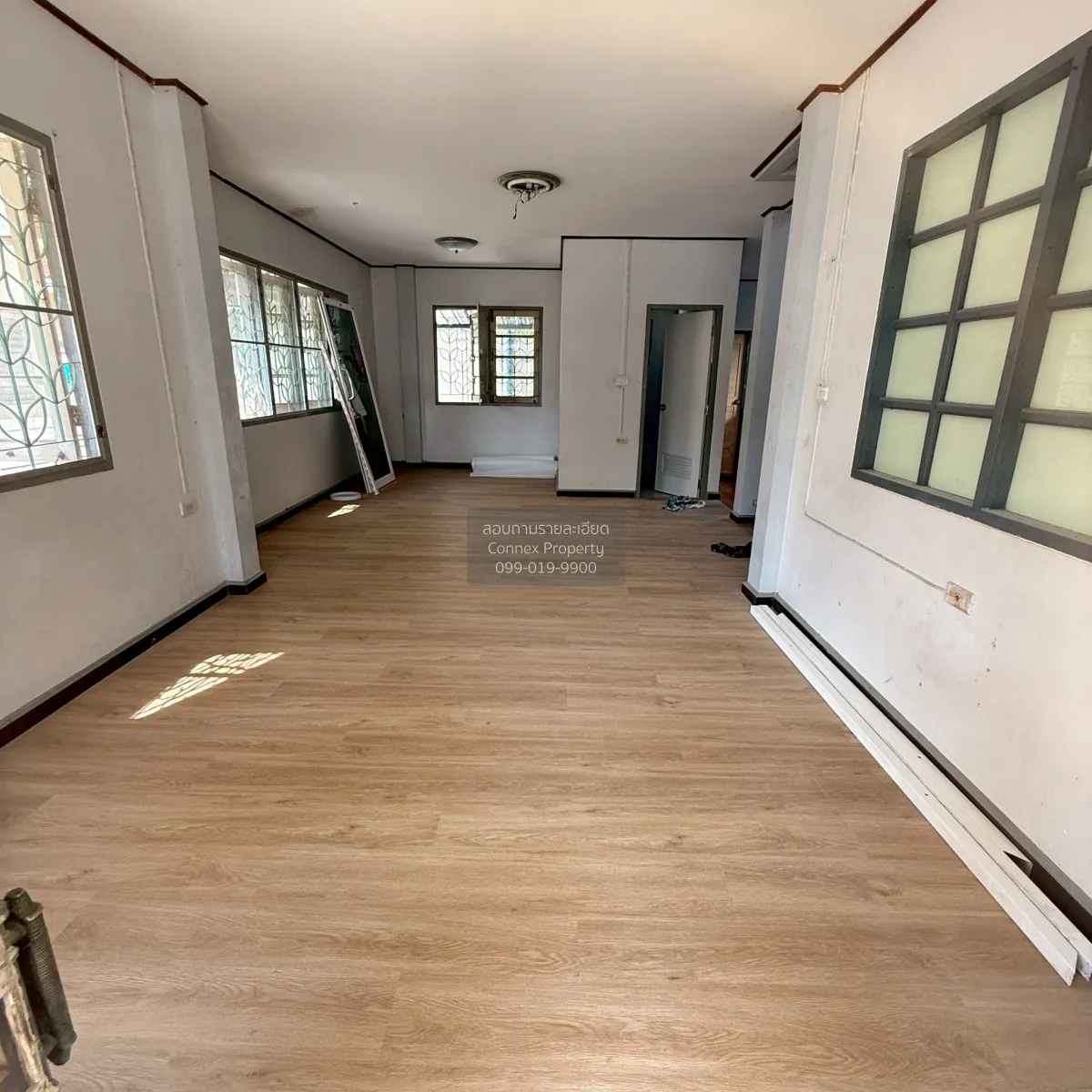 ขายบ้าน  วรารมย์ เพชรเกษม 81 บางบอน เขต บางบอน กรุงเทพ CX-142715 4