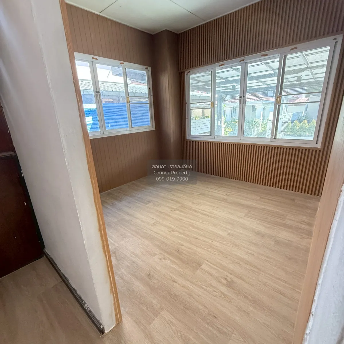 ขายบ้าน  วรารมย์ เพชรเกษม 81 บางบอน เขต บางบอน กรุงเทพ CX-142715