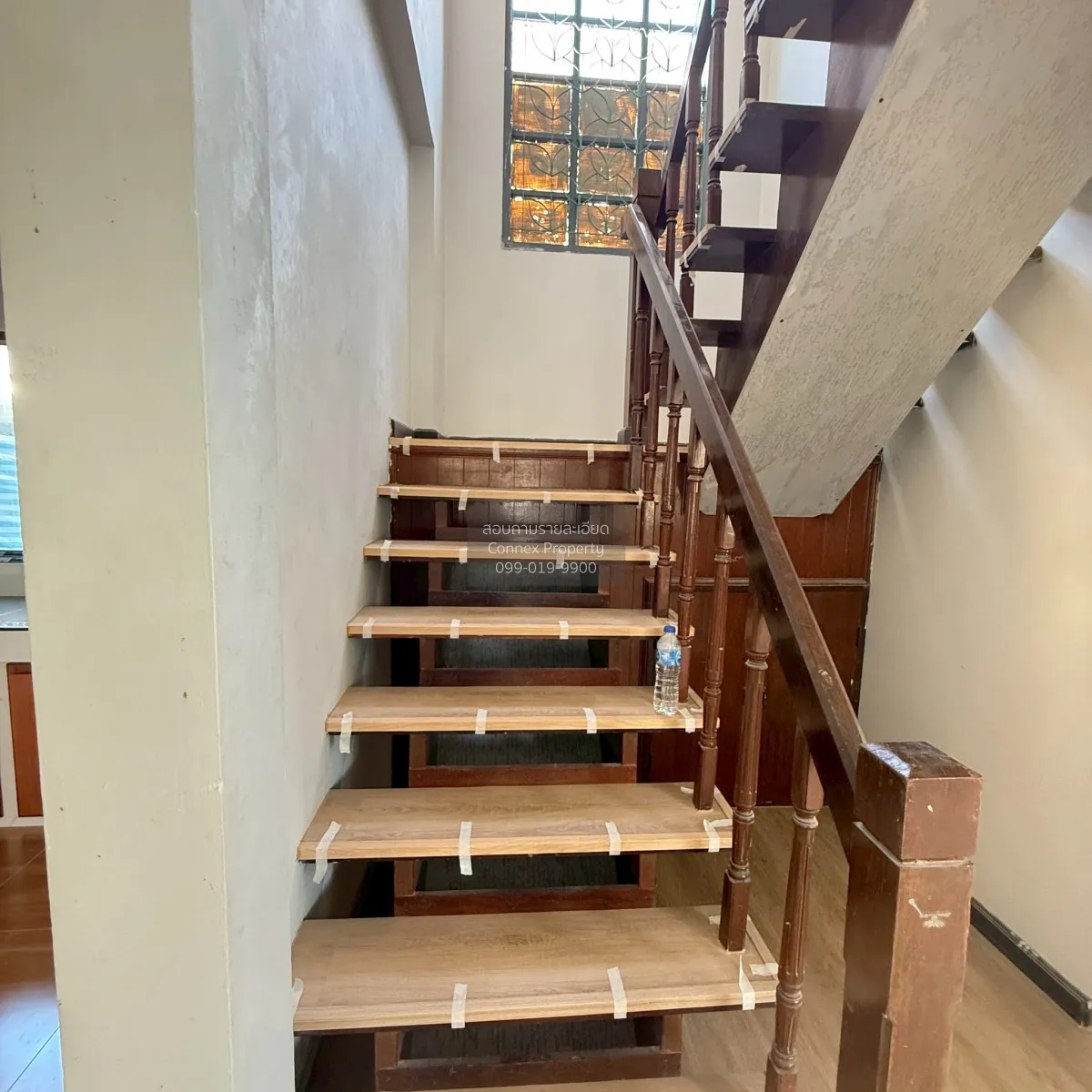 ขายบ้าน  วรารมย์ เพชรเกษม 81 บางบอน เขต บางบอน กรุงเทพ CX-142715