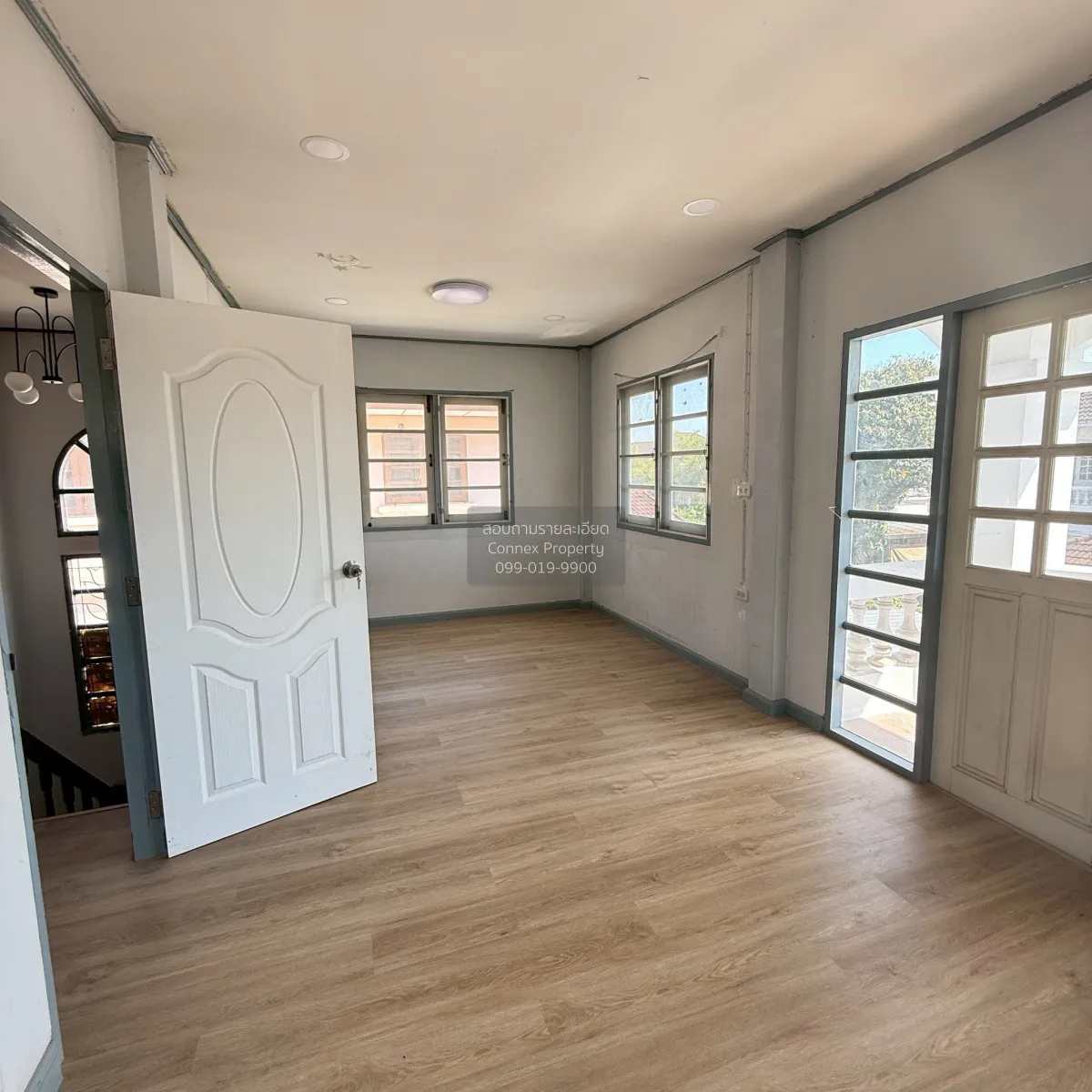 ขายบ้าน  วรารมย์ เพชรเกษม 81 บางบอน เขต บางบอน กรุงเทพ CX-142715