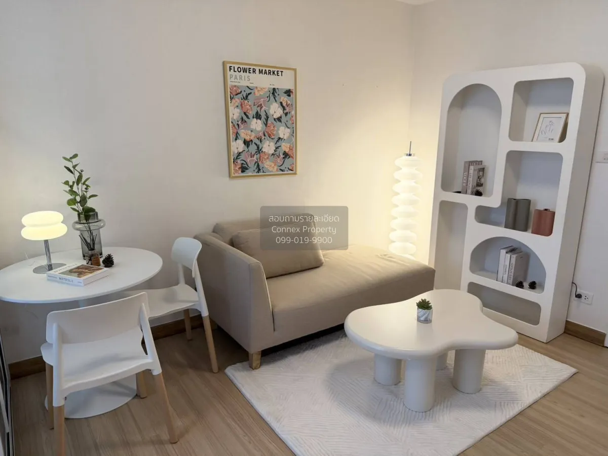 For Sale Condo , Plum Condo Phaholyothin 89 , Pracha Thipat , Tha 3