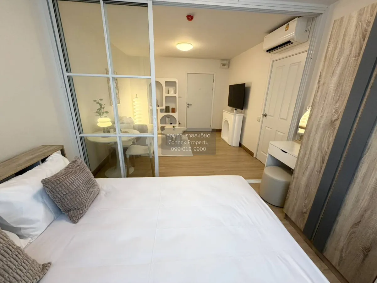 For Sale Condo , Plum Condo Phaholyothin 89 , Pracha Thipat , Tha